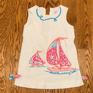 Lily Pulitzer dress